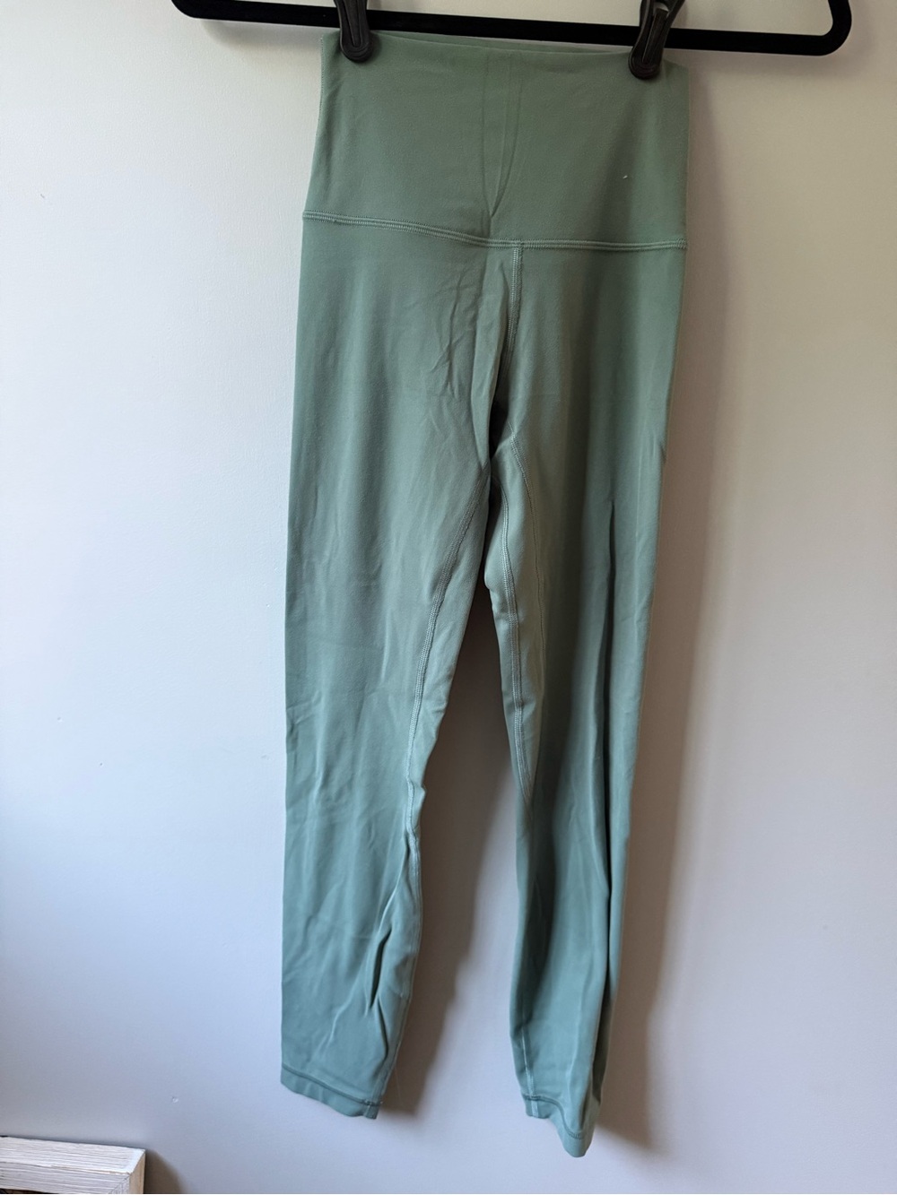 Lululemon high rise align leggings